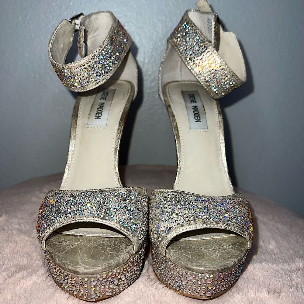 Steve Madden Heels